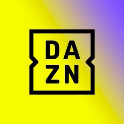 DAZN