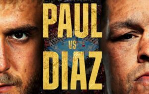 Paul v Diaz PPV