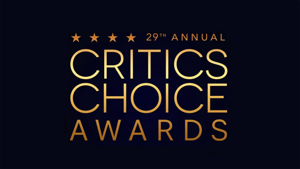 Watch Critics Choice Awards Live Stream Anywhere