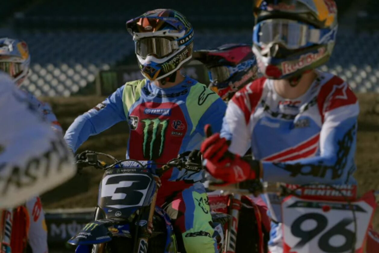 How to watch AMA Supercross 2024 TV Channel, Broadcast info and news